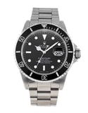 Rolex Submariner 16610